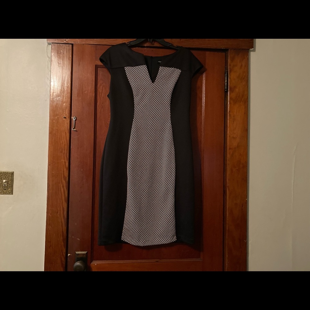 MIDI dress